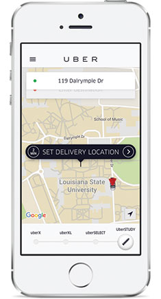 UberSTUDY