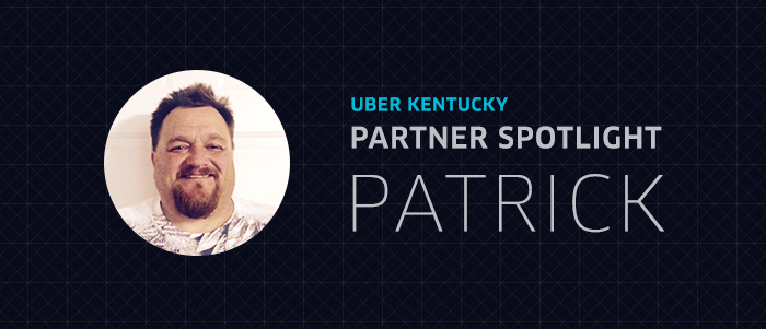 Partner Spotlight: Patrick C.