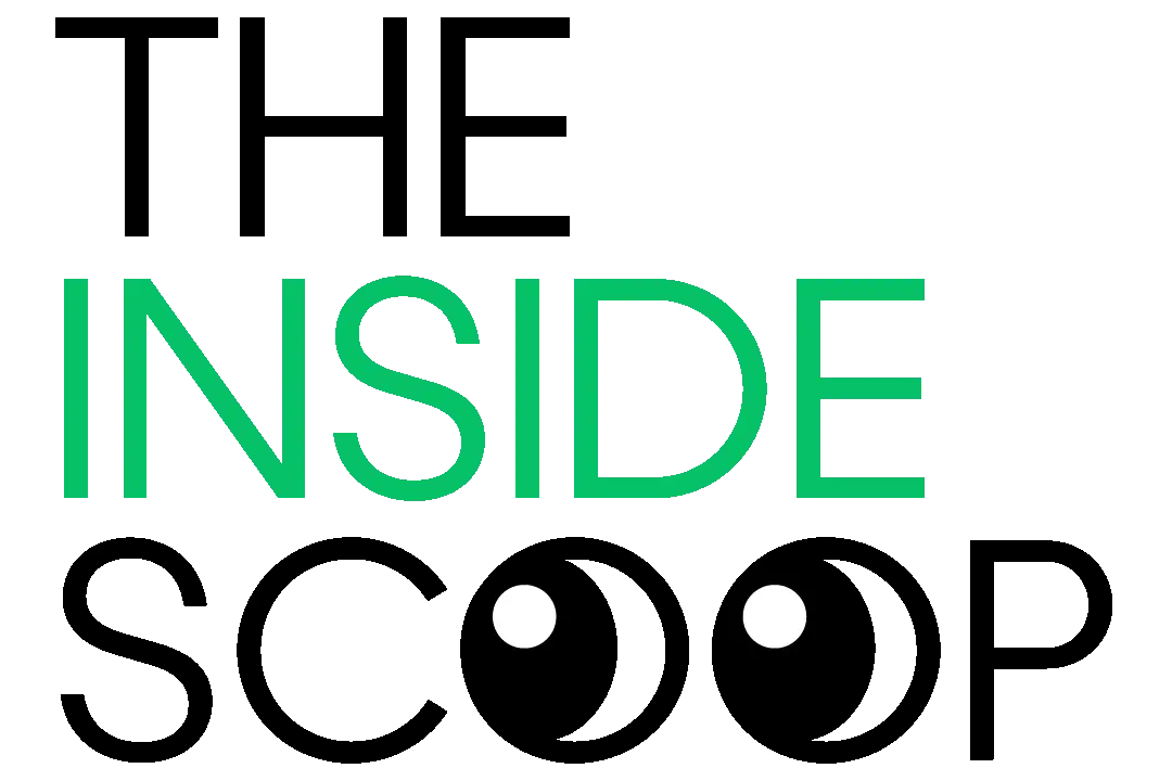 the inside scoop logo