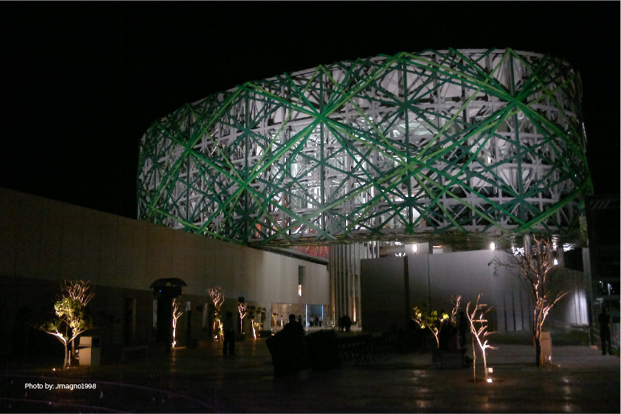 Museo del Mundo Maya - Mérida