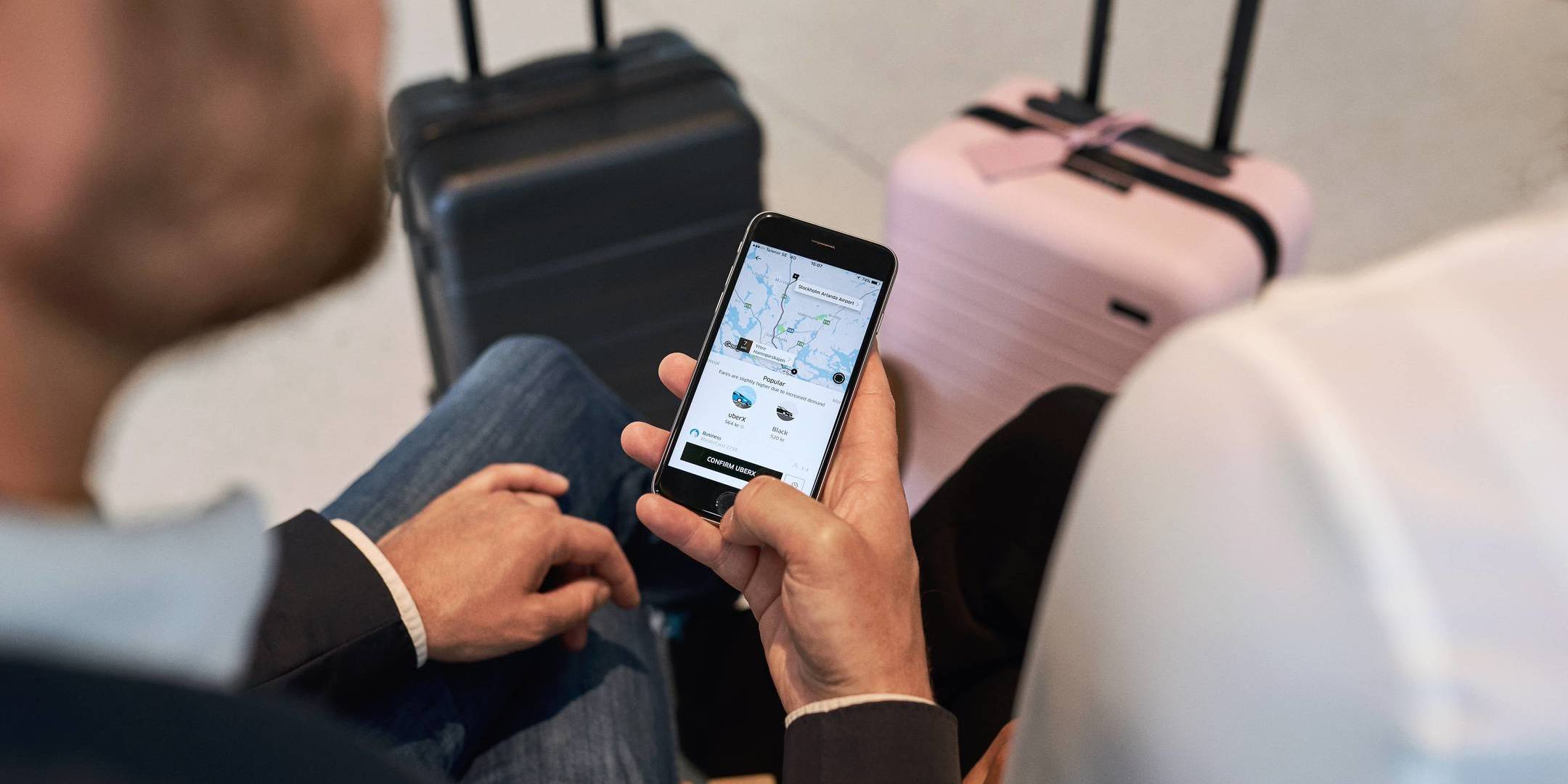Sustainability articles: 9 tips for greener business travel