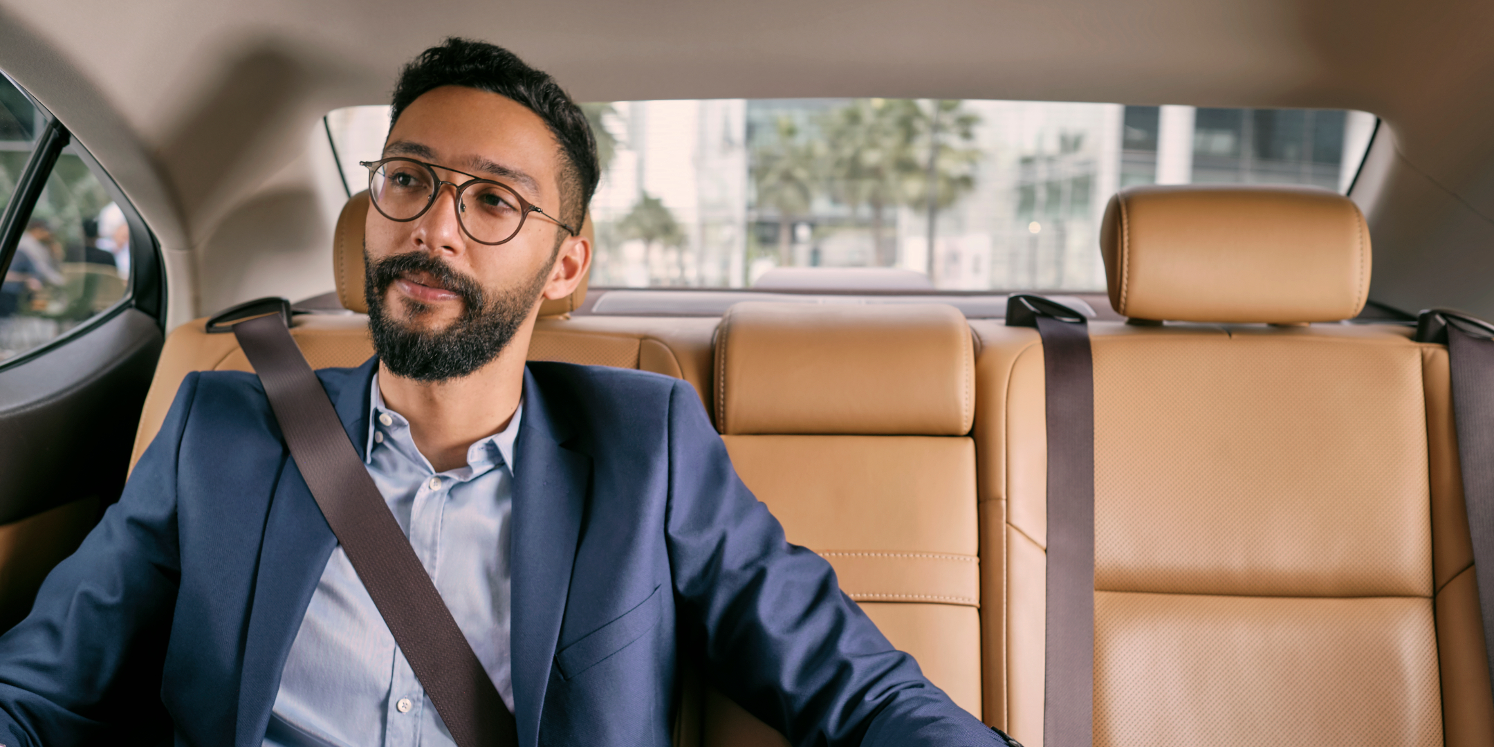 How to improve your Uber rider rating