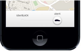 uberx