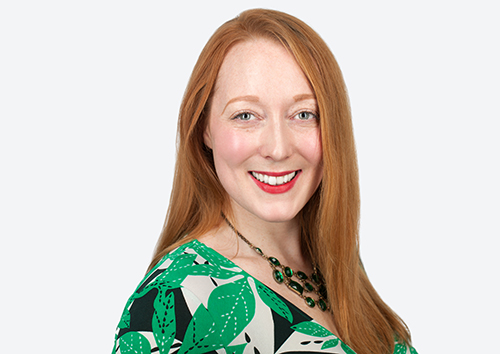 Abigail Jones Uber for Business