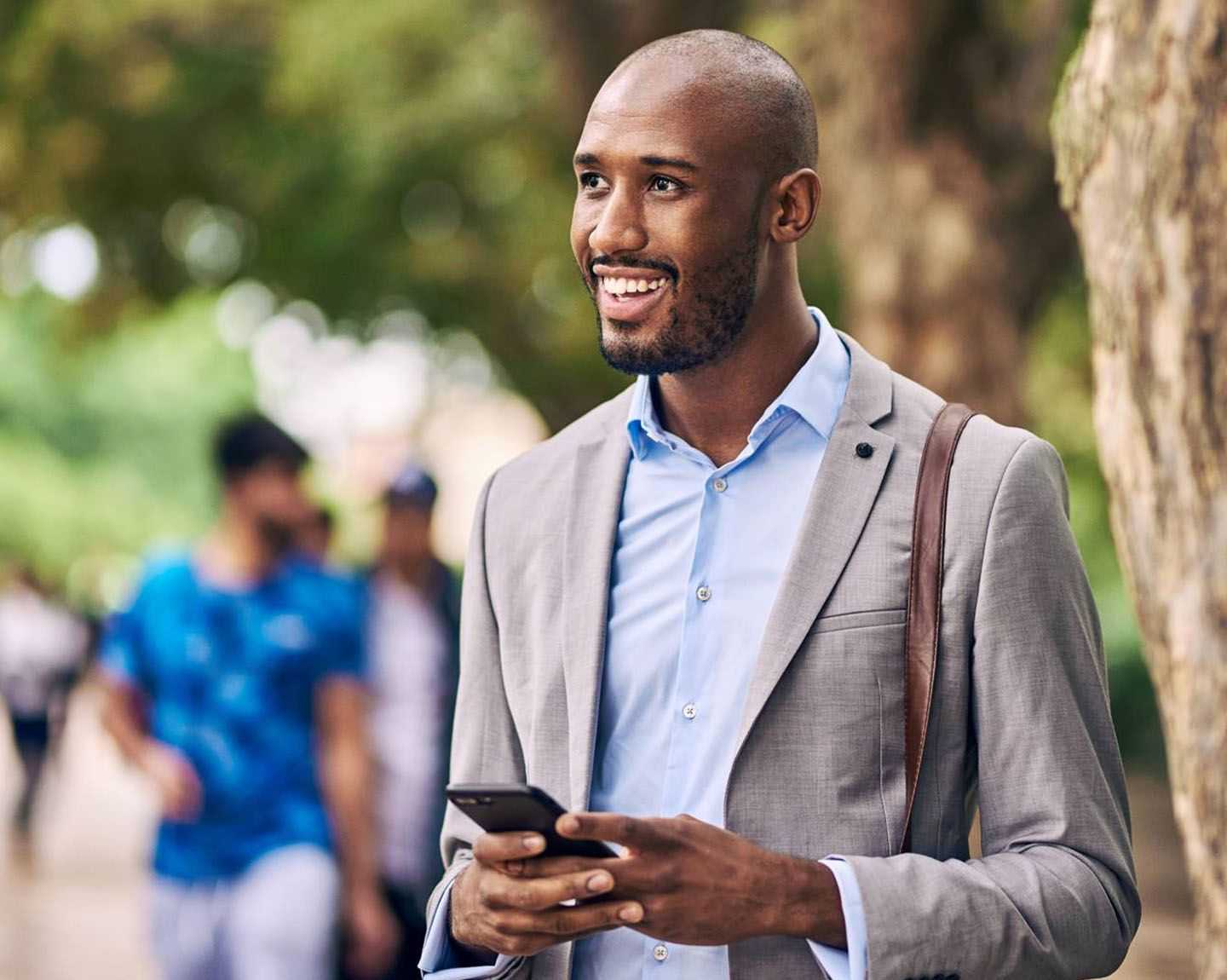 Use Uber for a holiday at home
