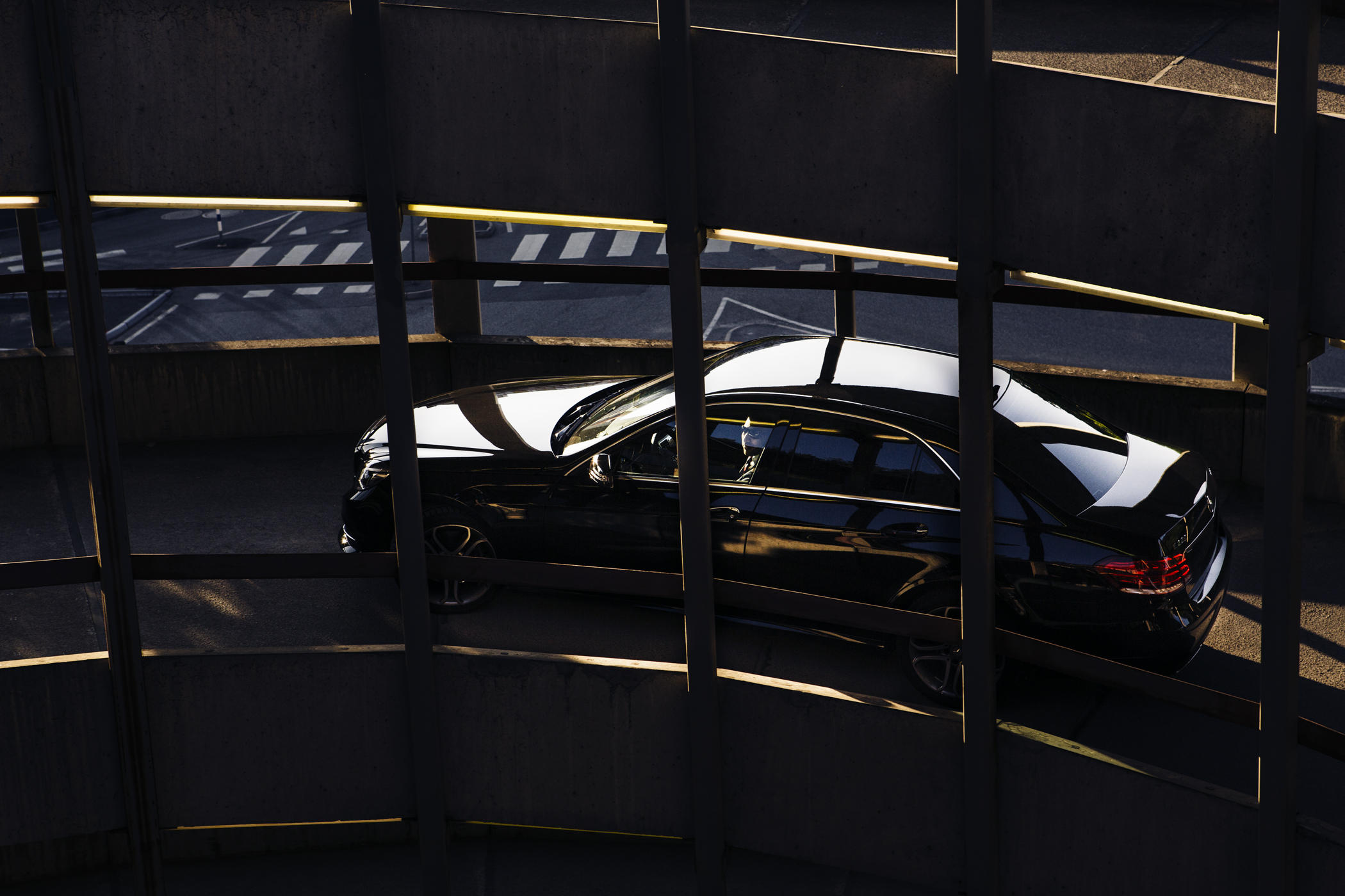 UberBLACK