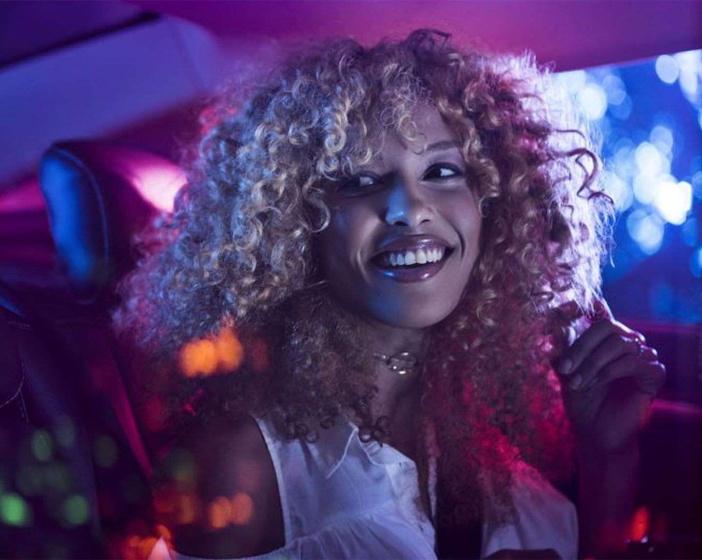 Have a safer night out with Uber