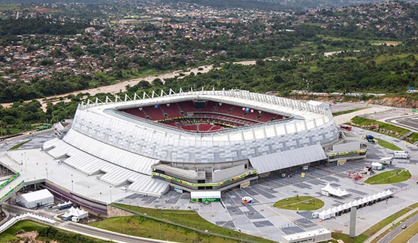Arena Pernambuco