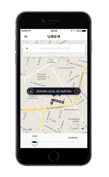 UberPRIDE