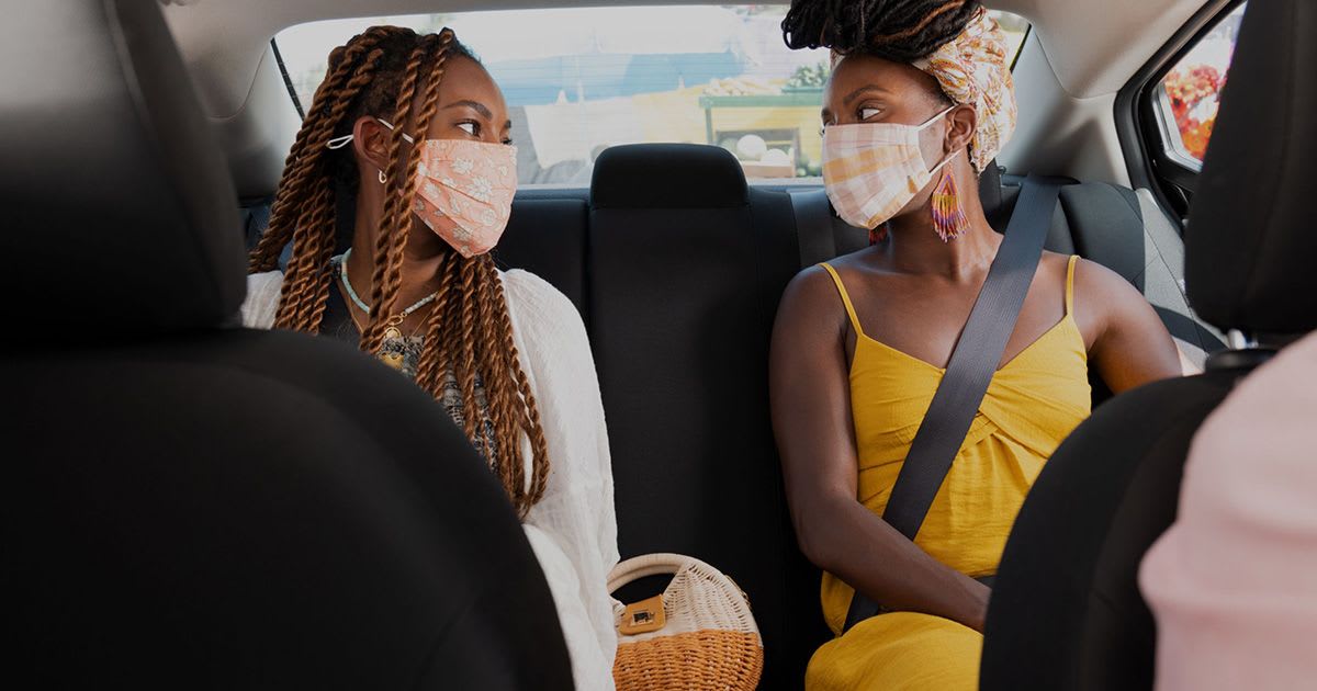 Uber Rideshare UberX Share | Share Your Ride to Save