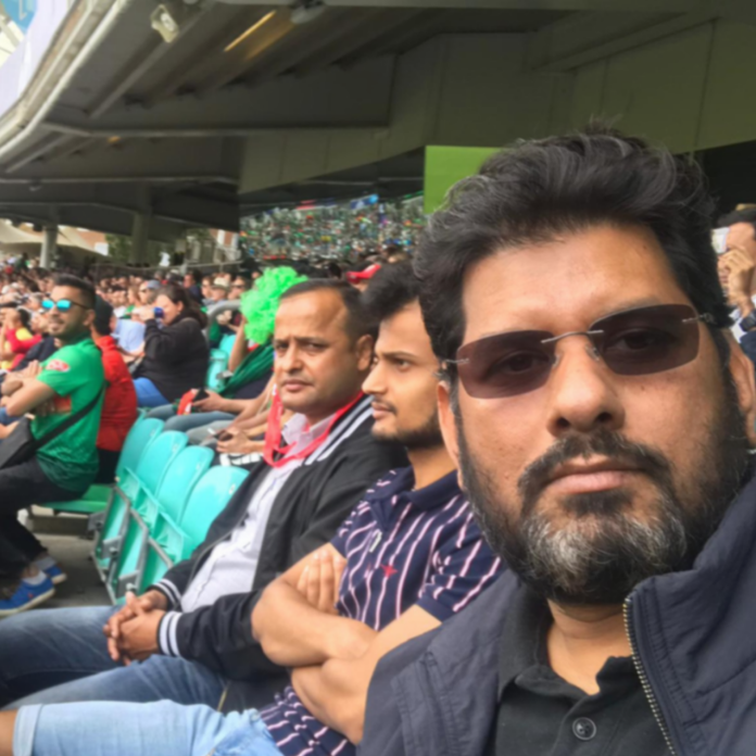 Winner: Bangladesh vs New Zealand