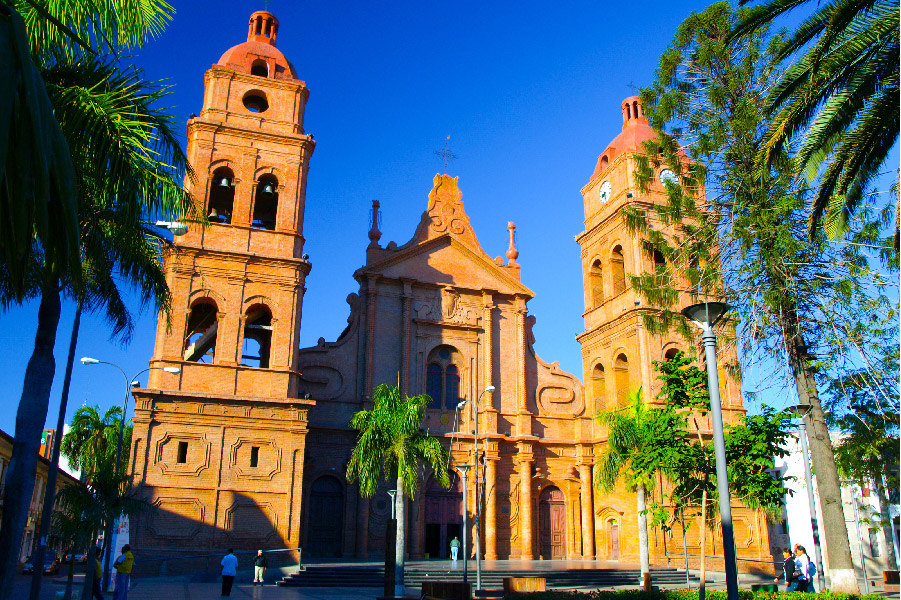 Para todos los gustos: 8 cosas que puedes hacer en Santa Cruz de la Sierra