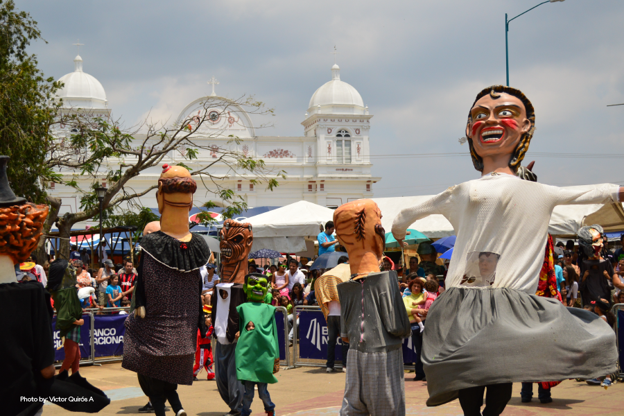 Feria de la Máscara