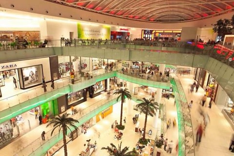 4 lugares imperdibles en Santo Domingo - Ágora Mall