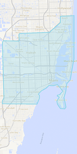$3MiamiDadeZone