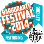 Harbor Arts Festival 2014