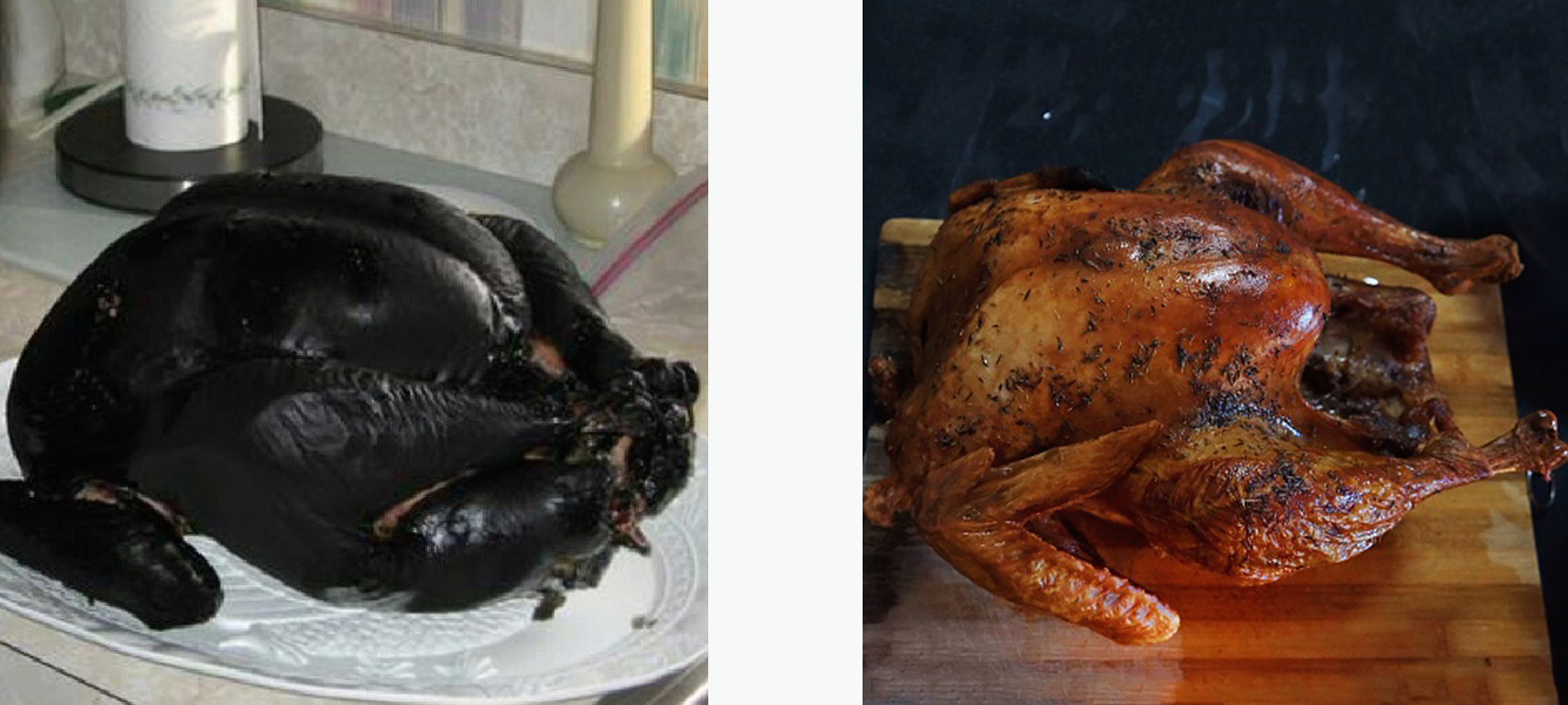 What Thanksgiving Fail? UberEATS Tackles Turkey Troubles