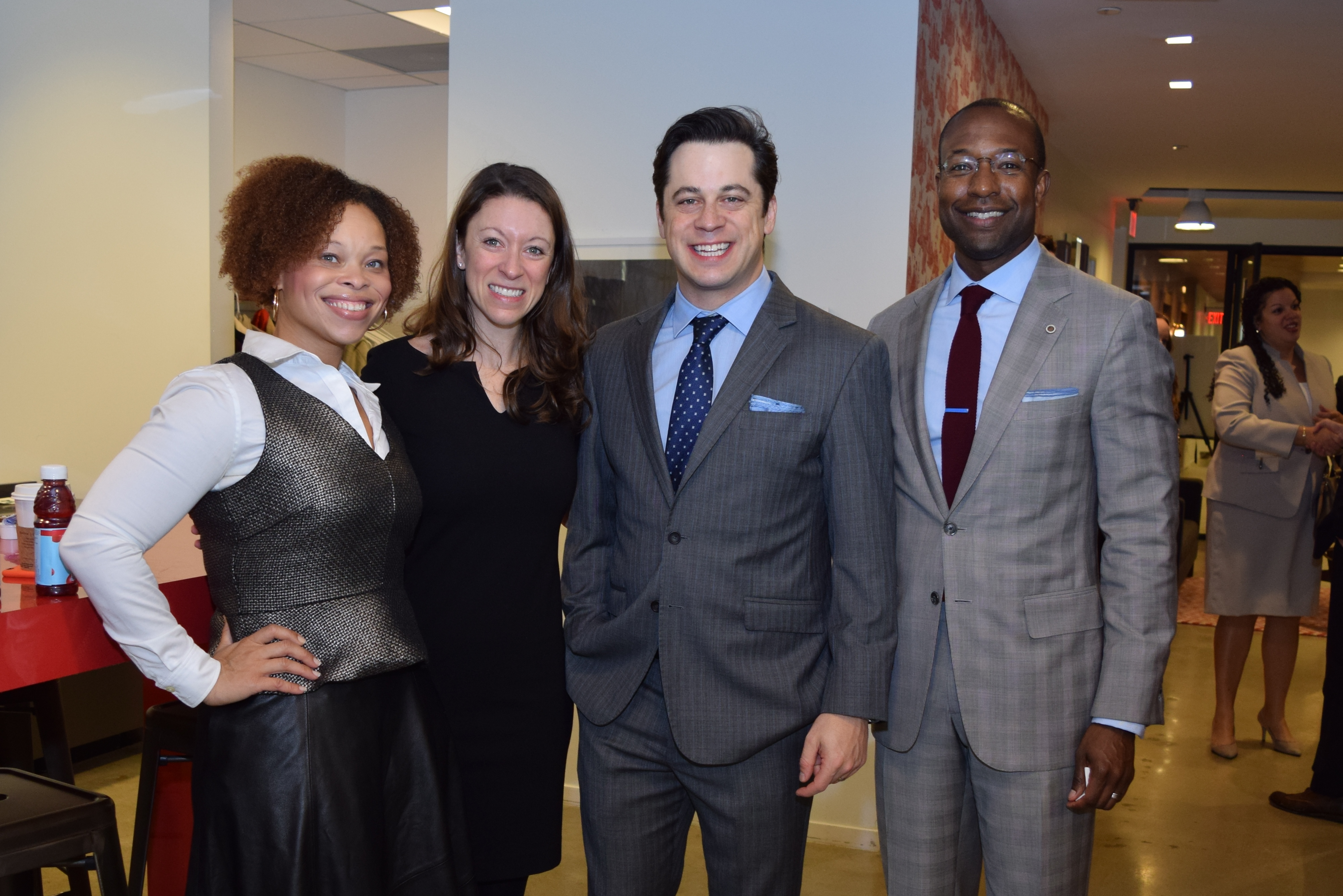 Empowering Philadelphia Women