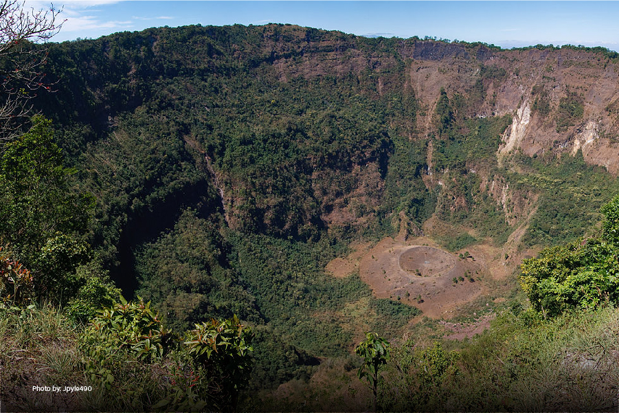 Visat de El Boquerón