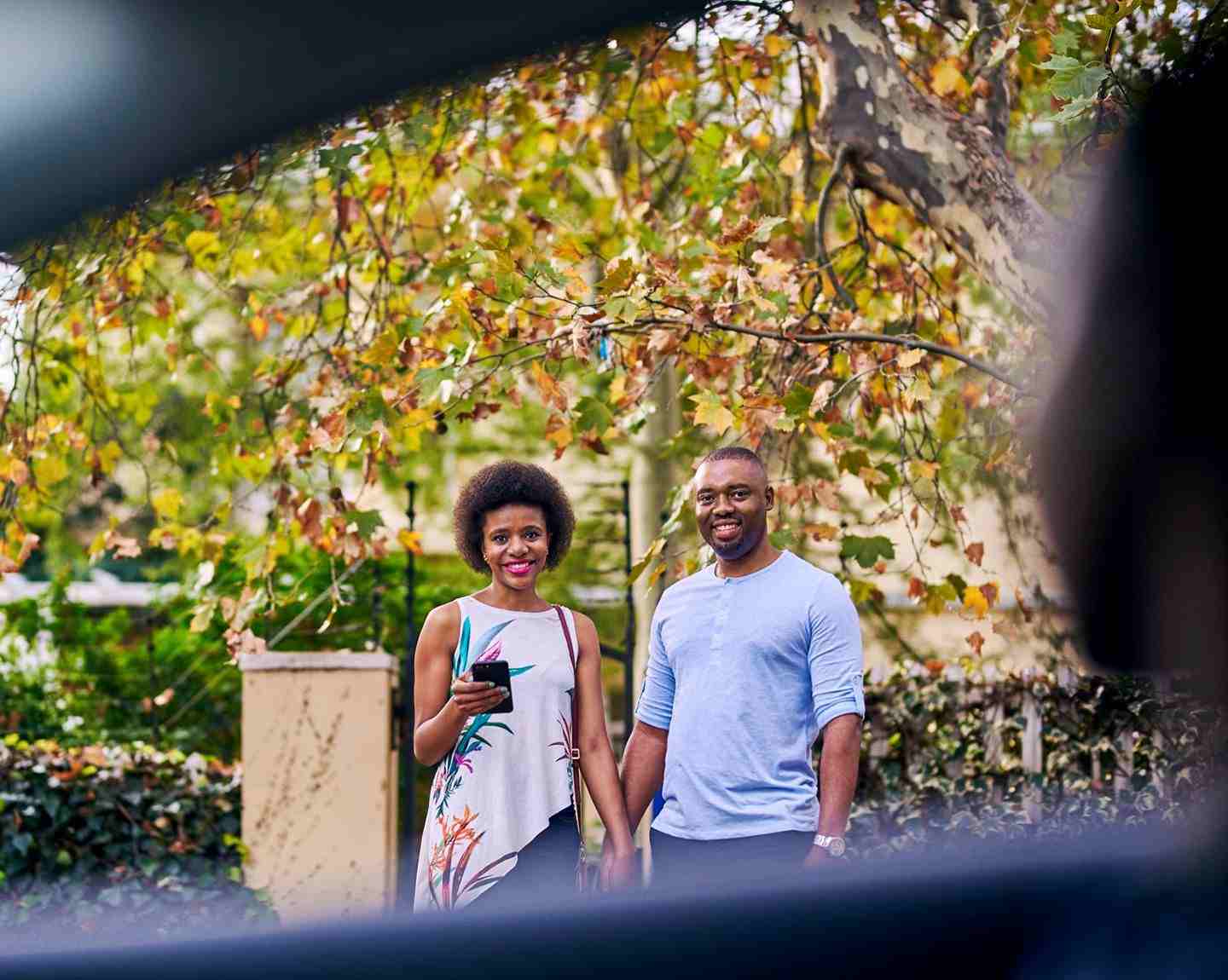 Uber availability in Uganda