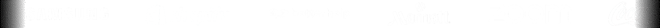 Logo marquee
