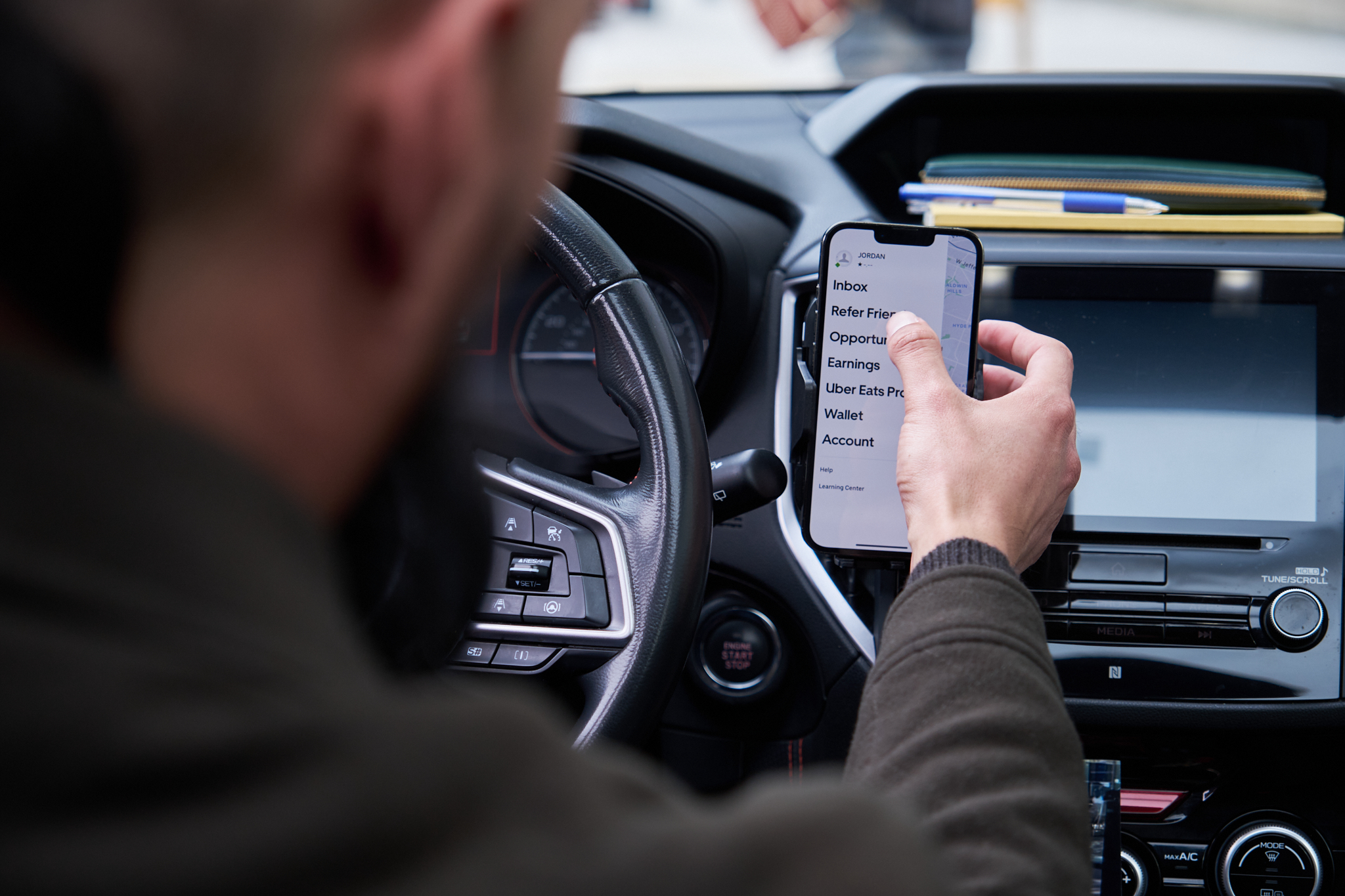 Uber Canada and UFCW Canada agreement reaches four-year milestone