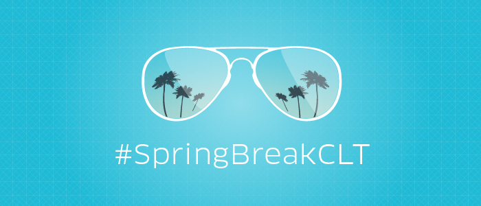 Spring Break Recovery Kit Your Spring Break Survival Kit Has Arrived!