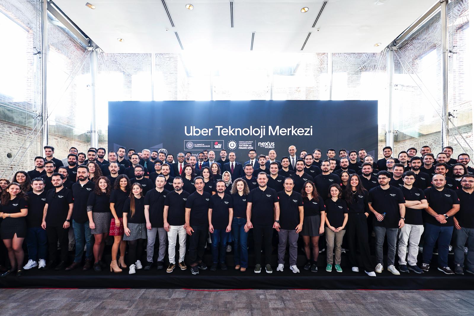 Photograph accompanying Uber spent a year of AI coding budget in four months. The cap is not the fix.