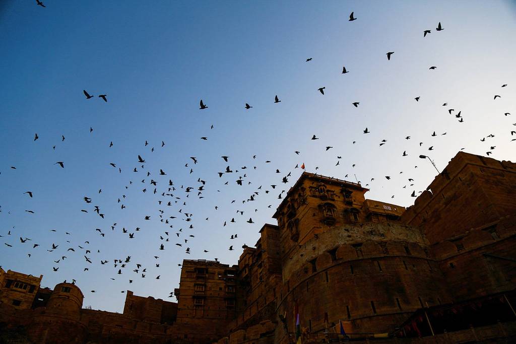 Things to do in Jaipur - Uber