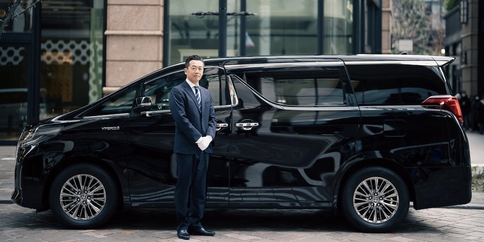 Uber Japan、九州初となる「Uberプレミアム」を福岡エリアで提供開始