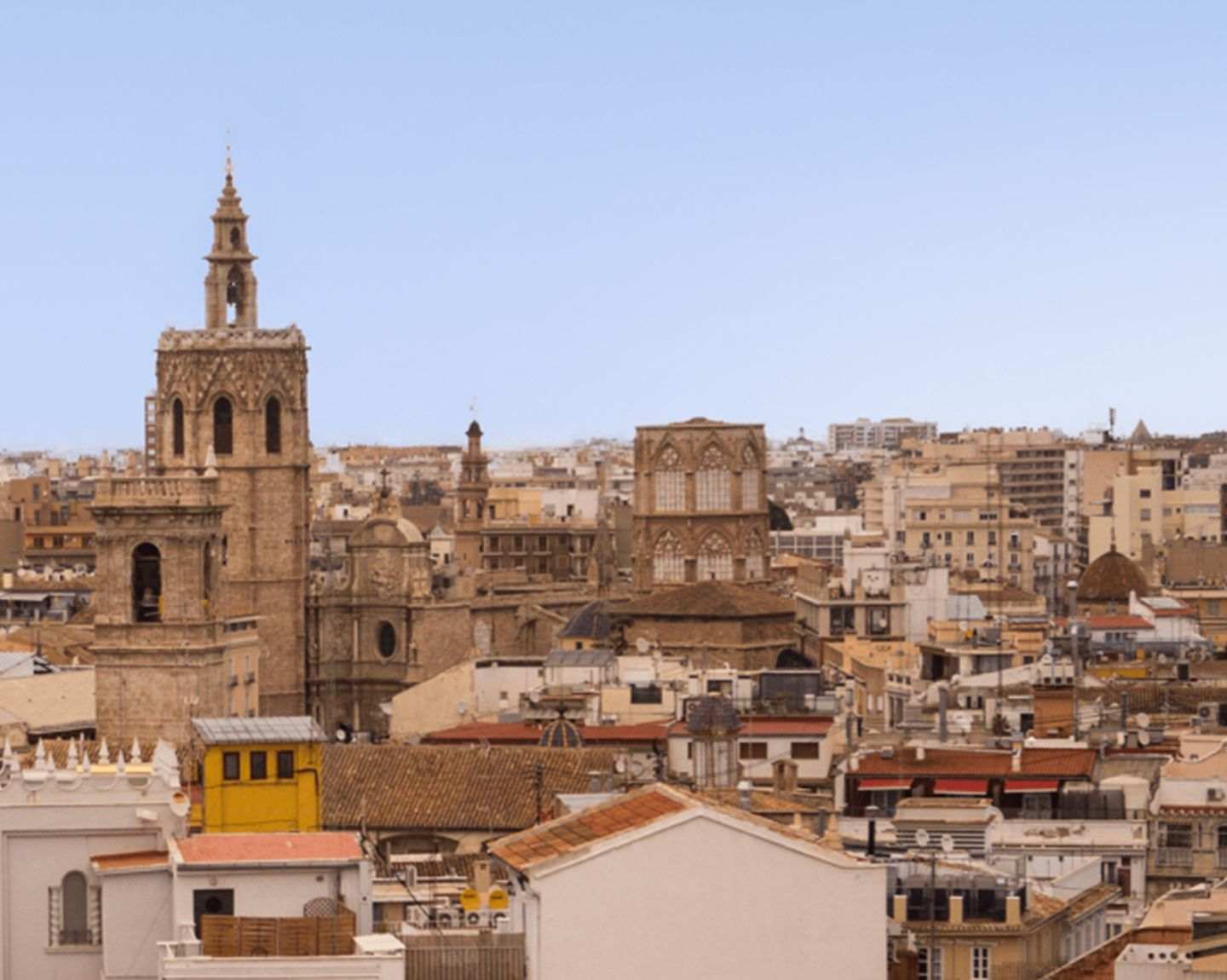 Valencia uber