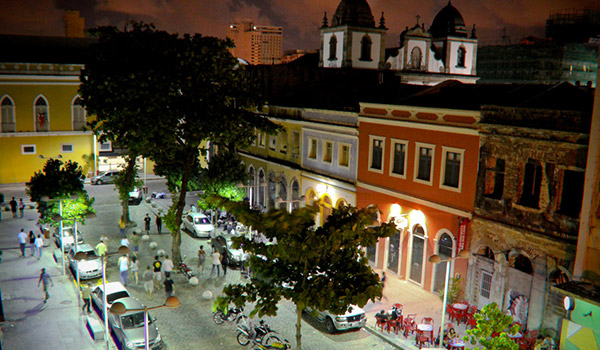 Rua da Moeda