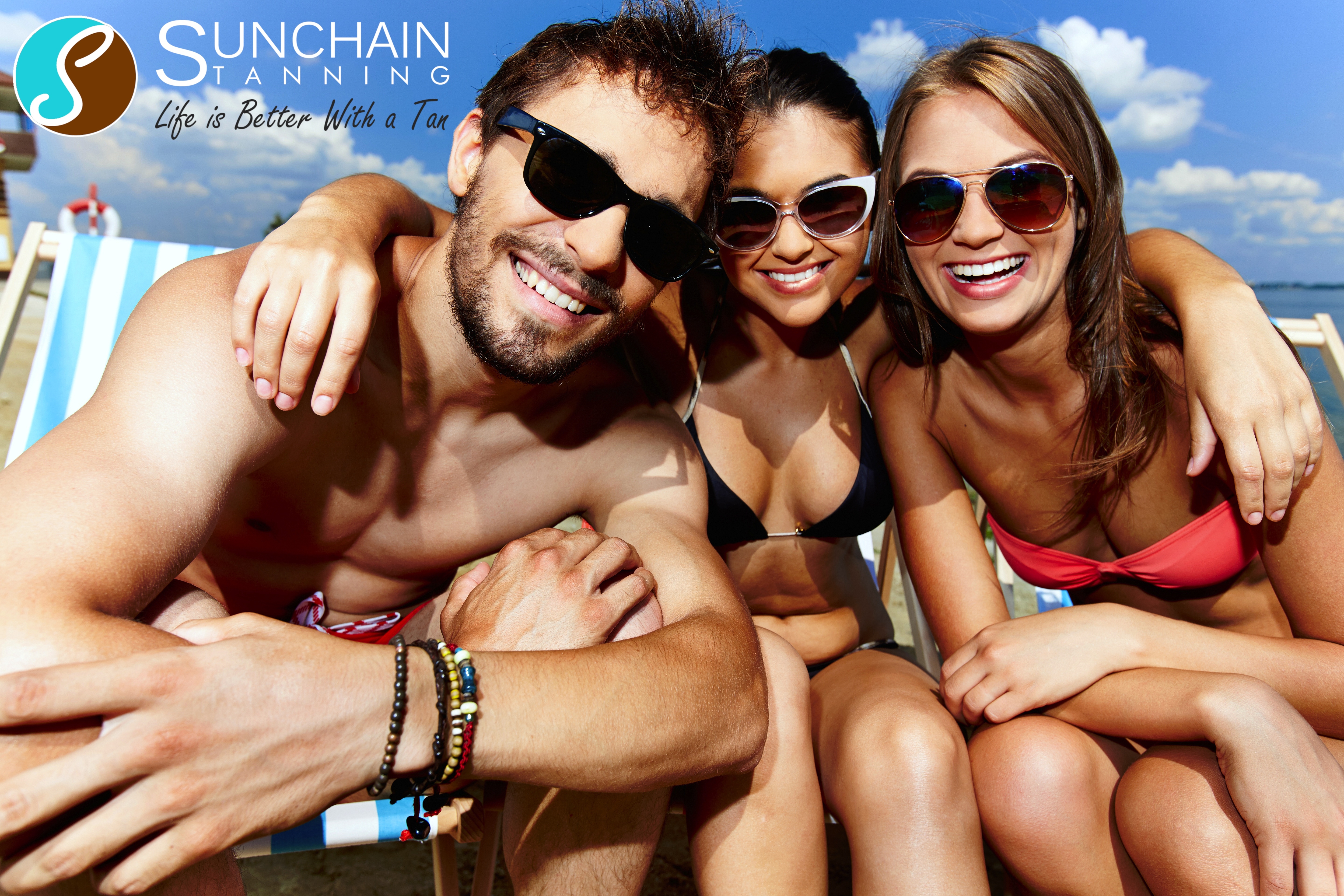 Sunchain