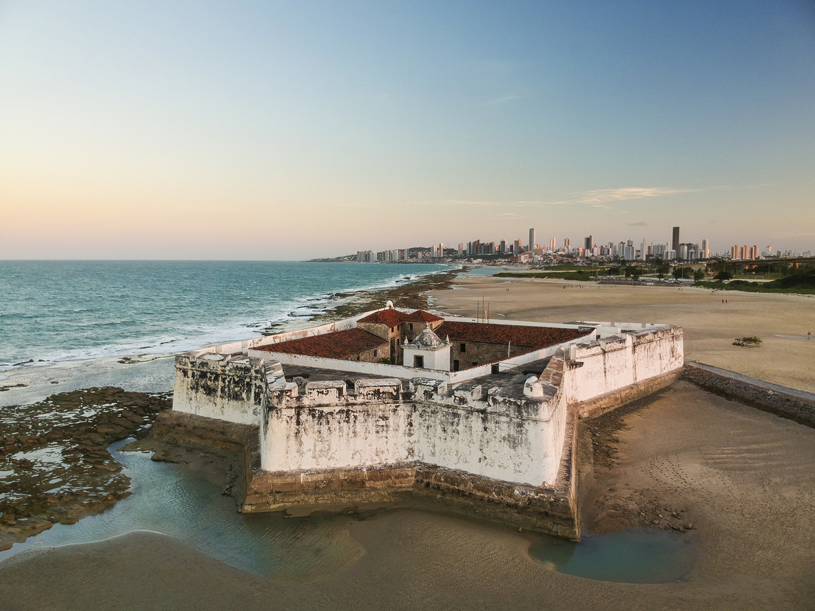 Forte dos Reis Magos