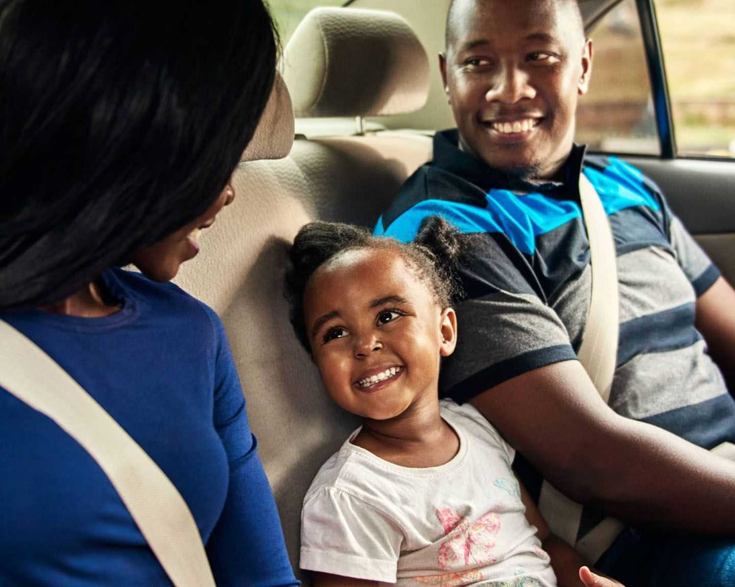 Uber for kids
