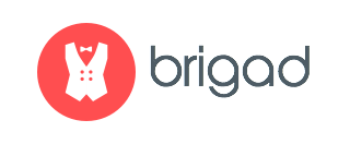 logo brigad