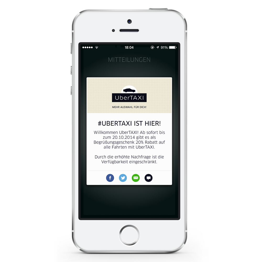 uberTAXI-InApp-Splashscreen