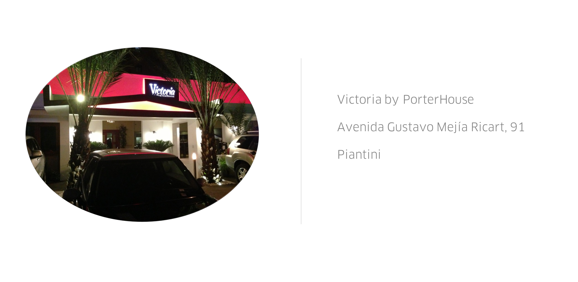 Victoria