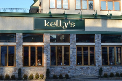 photo via Kelly's Taproom