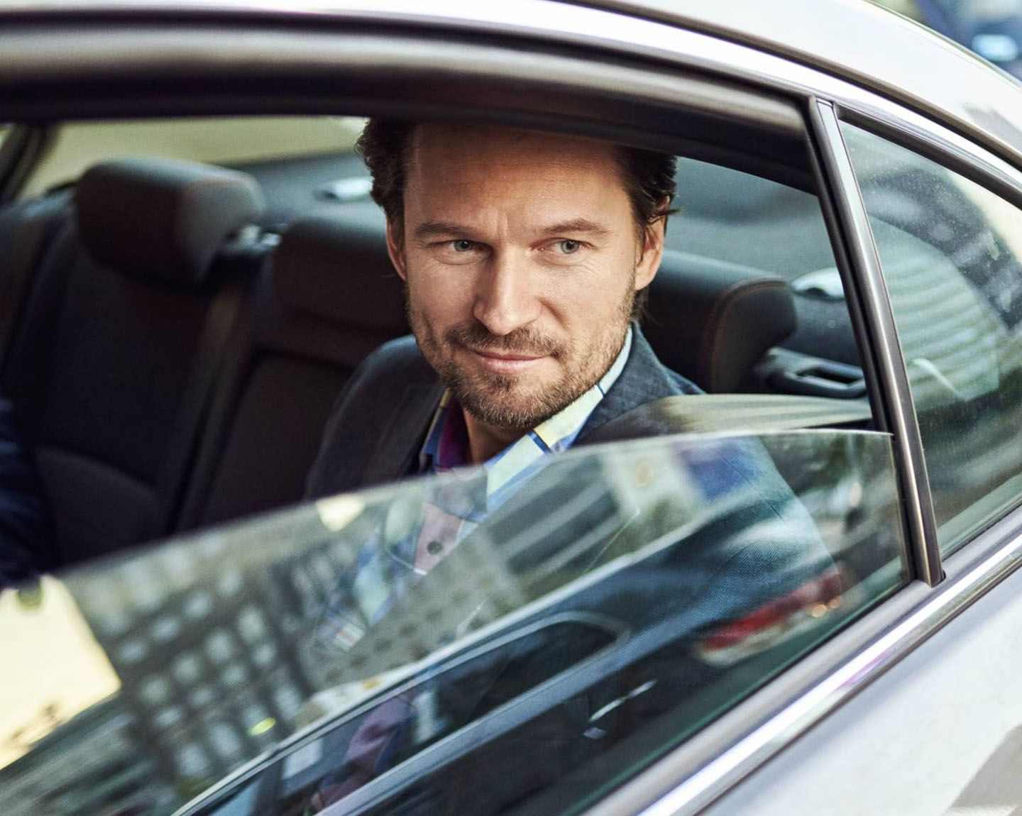 Cómo localizar a un conductor de Uber