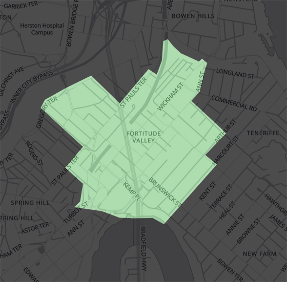 brisbane-fortitude-valley