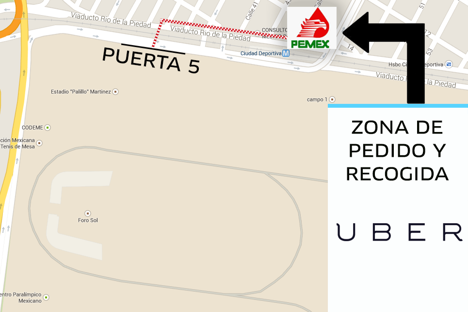 Map Corona