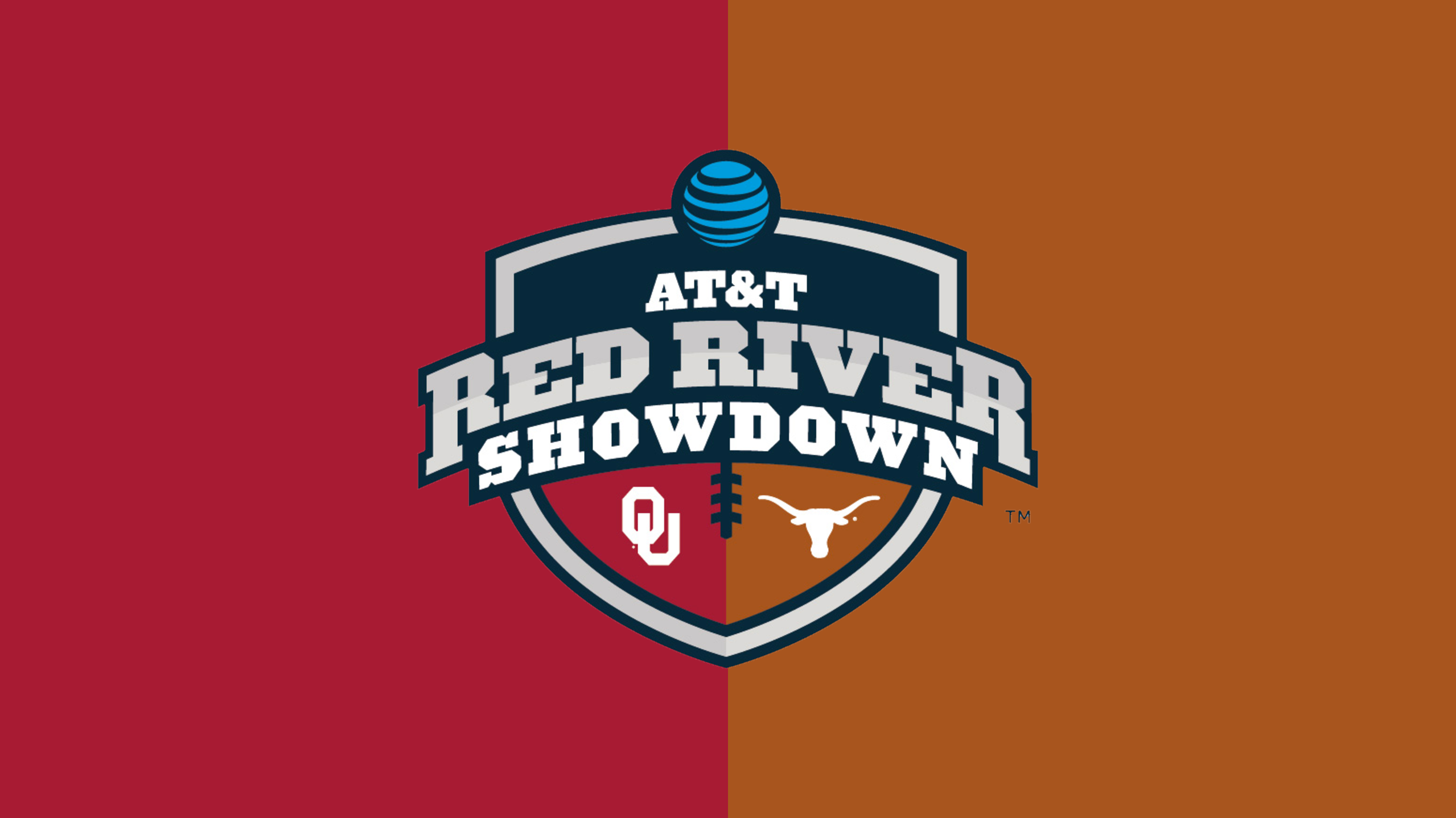The Preferred Ride of the AT&T Red River Showdown