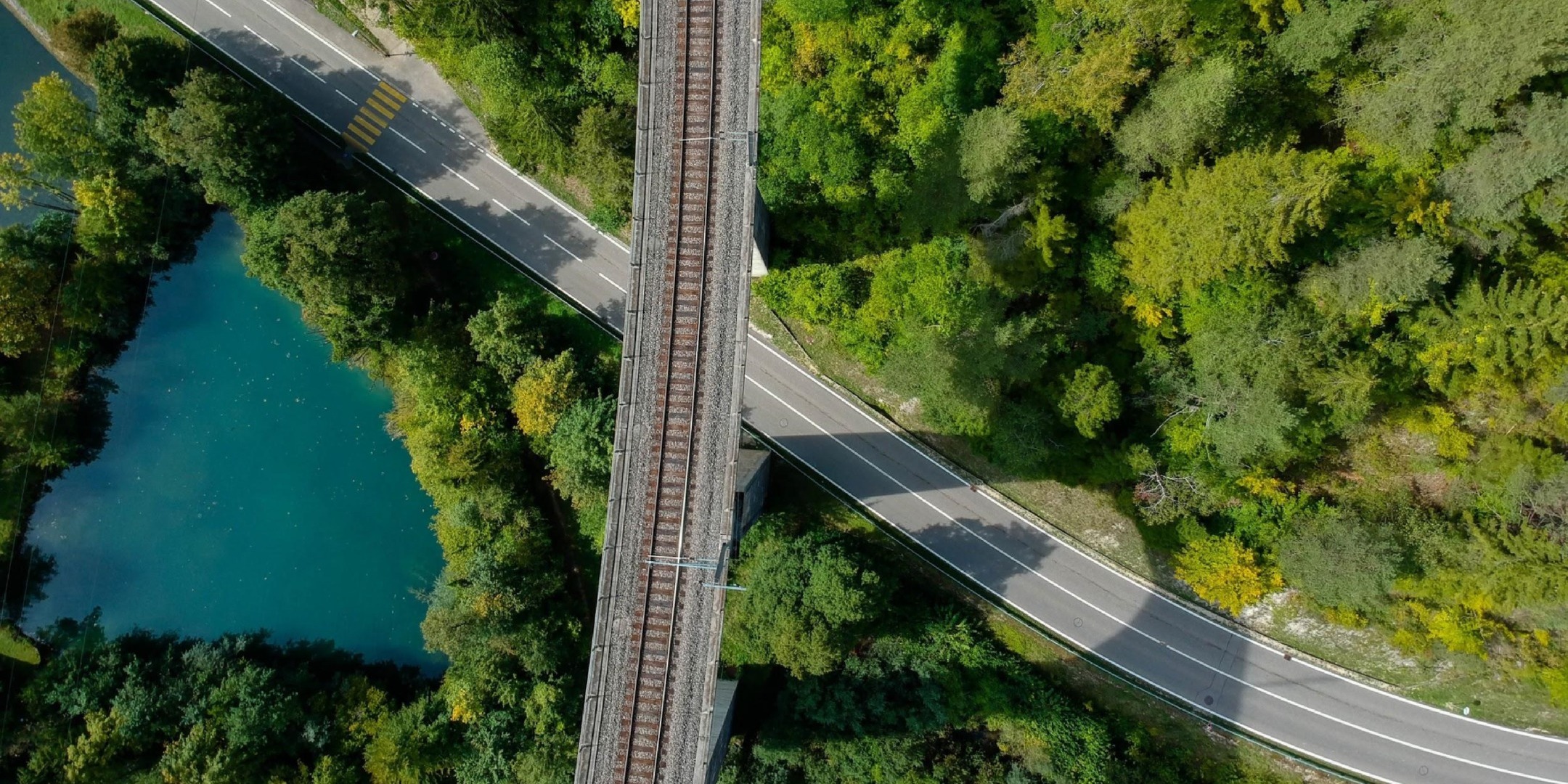 Sustainability articles: Event recap—Taking the Green Route: the Sustainable Traveller