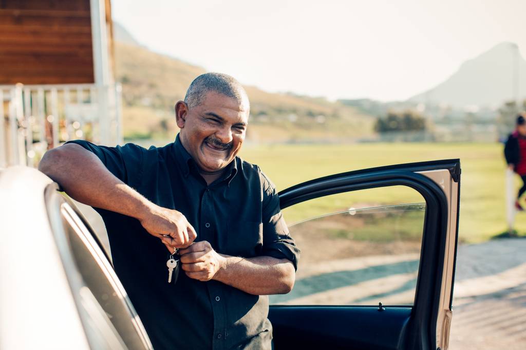 Obtaining a Transport Service Licence (TSL) Label