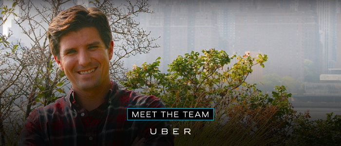 Kyle Messinger Meet Kyle: Marketing Manager