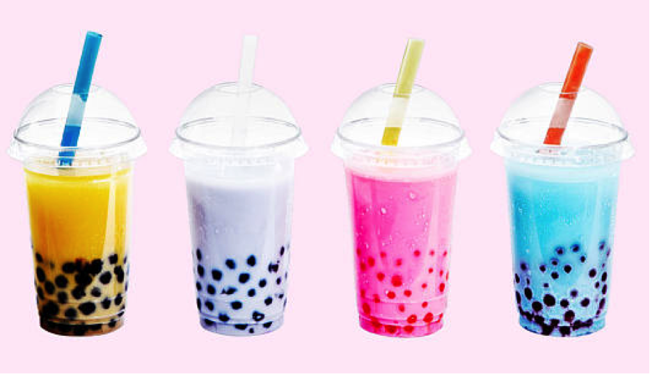 bubble tea