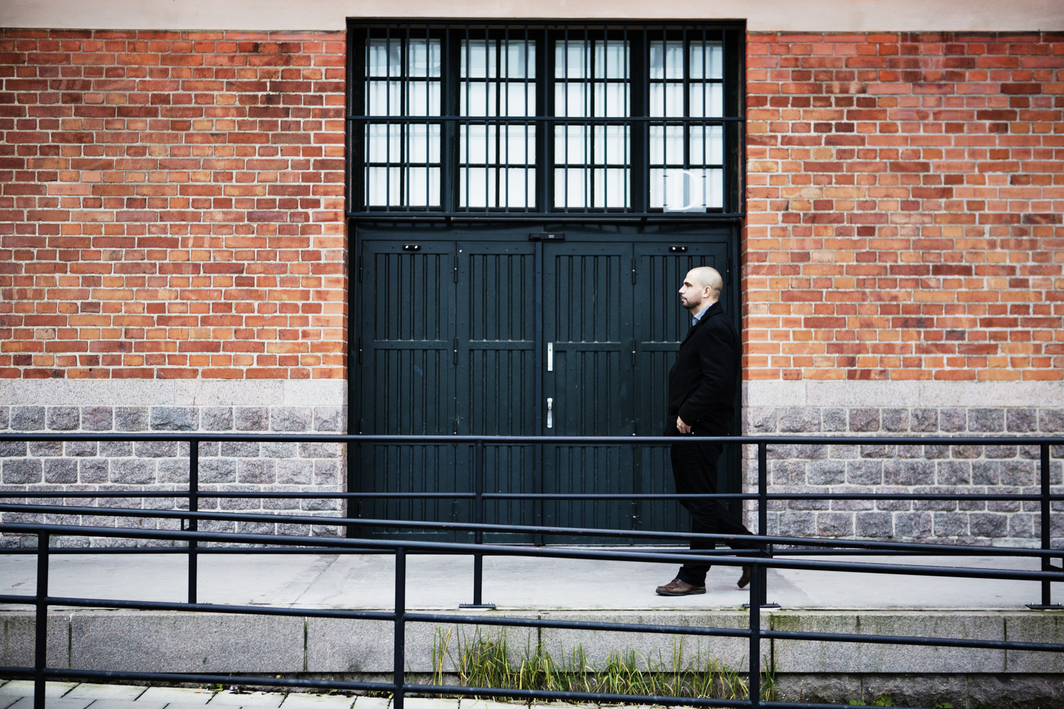 Andreas uberX - Driver Stories