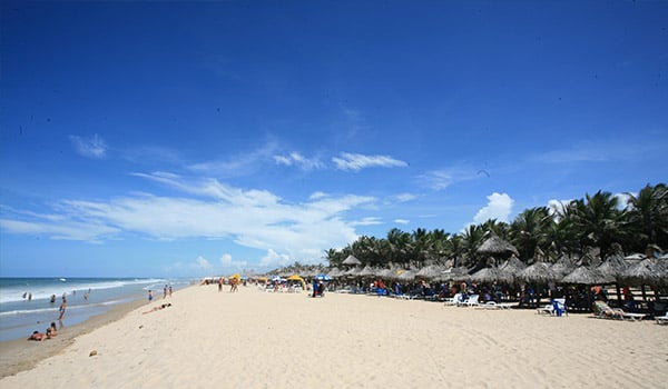 Crocobeach