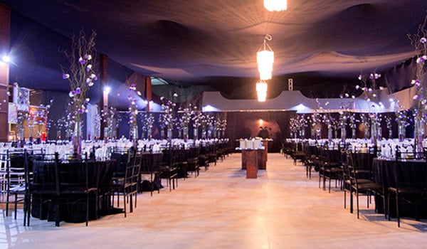 Prime Hall